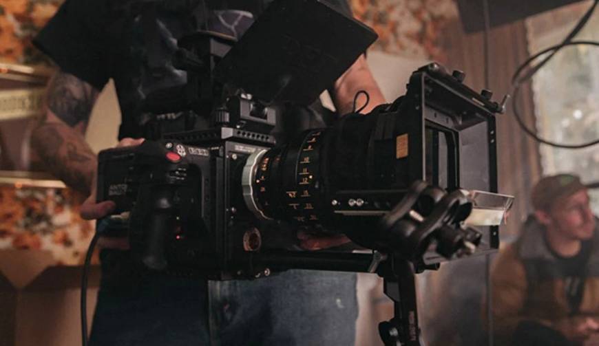 沁阳市产品宣传视频拍摄公司