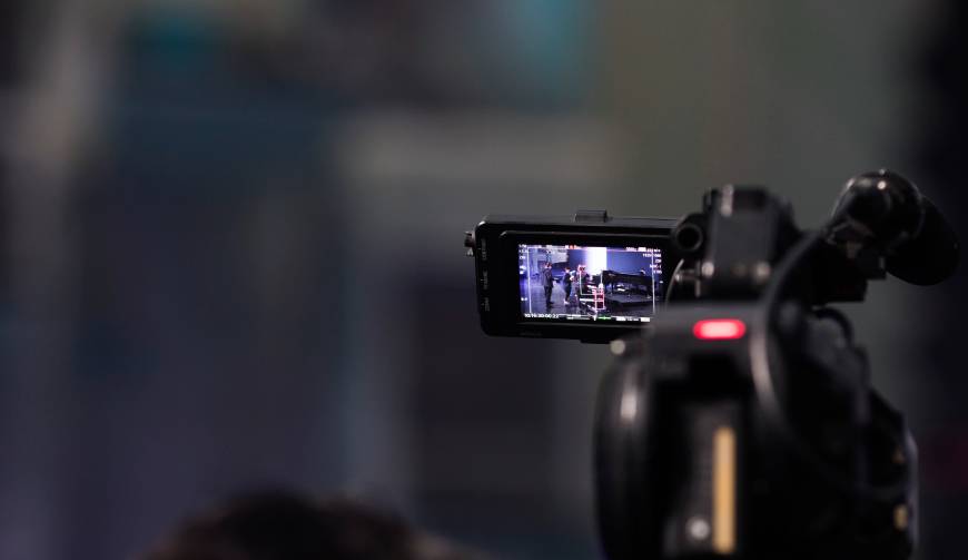 沁阳市产品视频拍摄