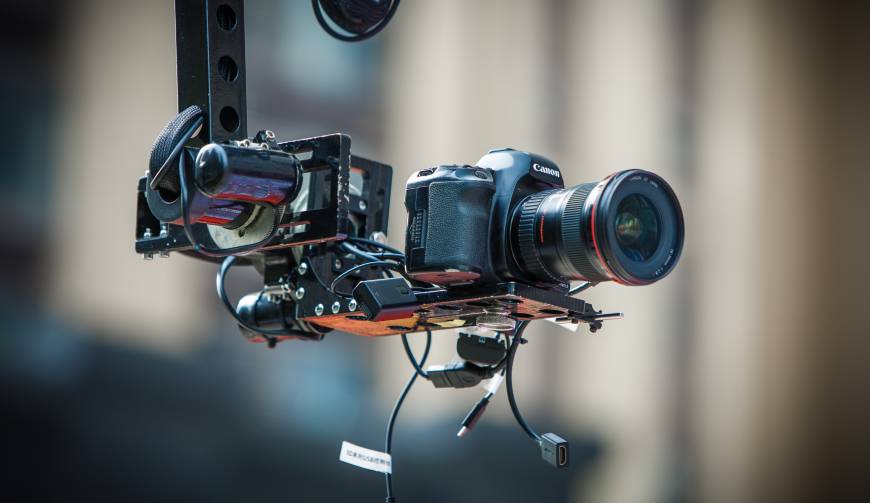 沁阳市产品视频拍摄