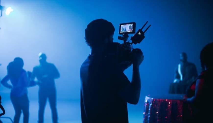 沁阳市产品视频拍摄