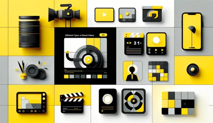 沁阳市产品视频拍摄