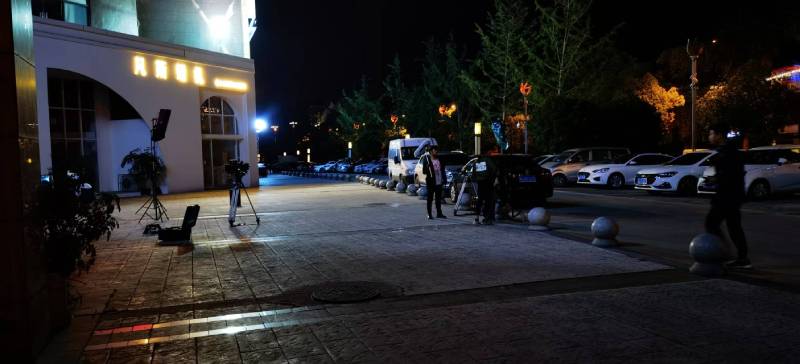 沁阳市电商产品视频拍摄制作全攻略，打造高转化带货视频