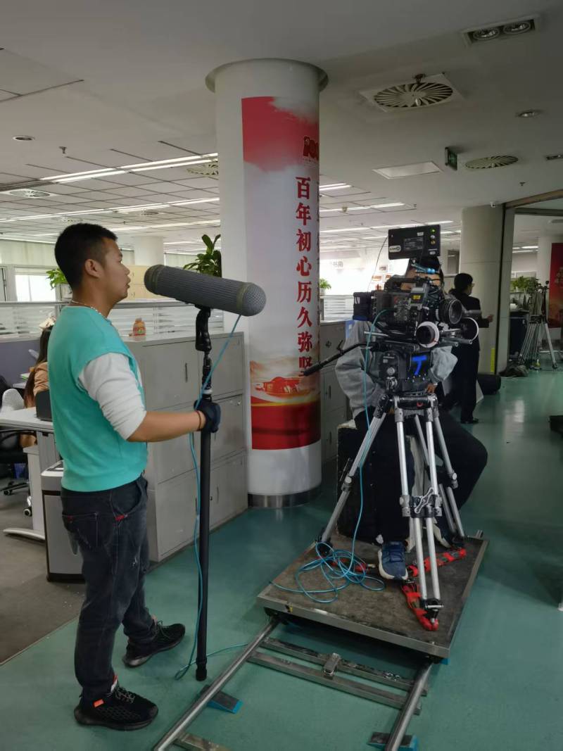 沁阳市产品宣传视频制作